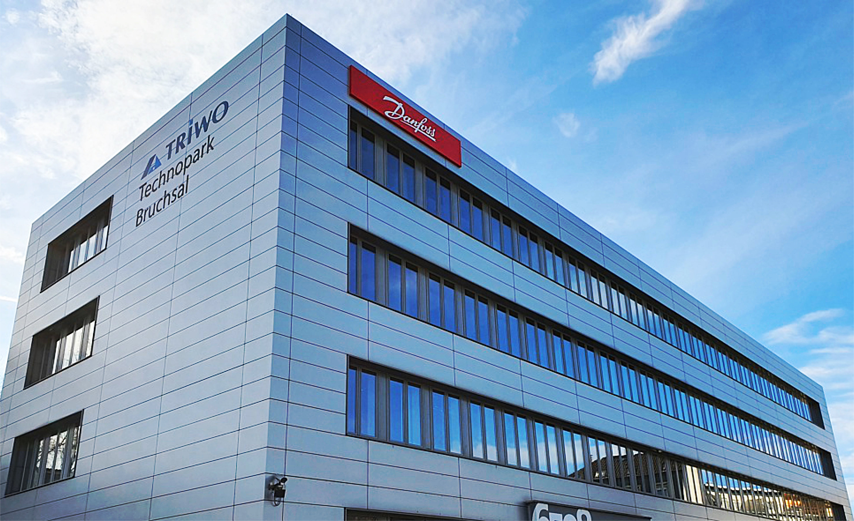Siège de Danfoss Danfoss-Kenya-Nairobi-Danemark- Tambourafrik